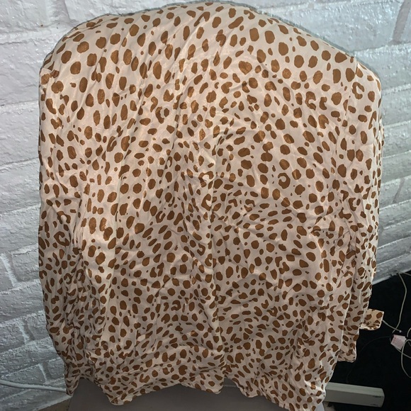 Womens Blouse - Picture 2 of 2